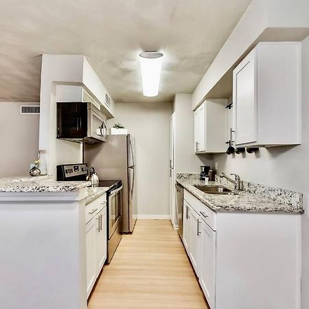 Dallas Boutique Flat + Arboretum Tickets Included 外观 照片