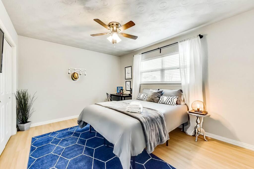Dallas Boutique Flat + Arboretum Tickets Included 外观 照片